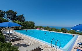 Villa Palamara 1868 Apartments